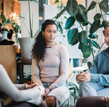 Find Your Support System